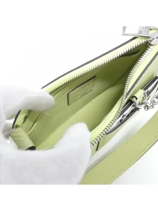 Louis Vuitton Epi Marellini Shoulder Bag - Picture 10 of 10